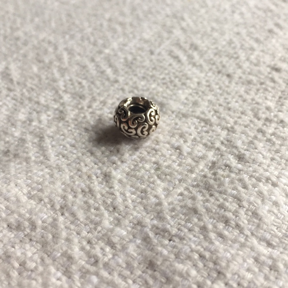 Pandora charm